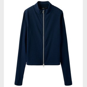 LMTD Cardigan - NlfHinaja - Navy Blazer