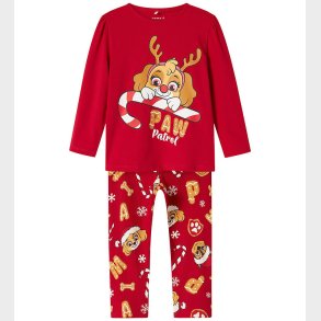 Name It Nattj - 2-delt - NmfSarba - Barbados Cherry