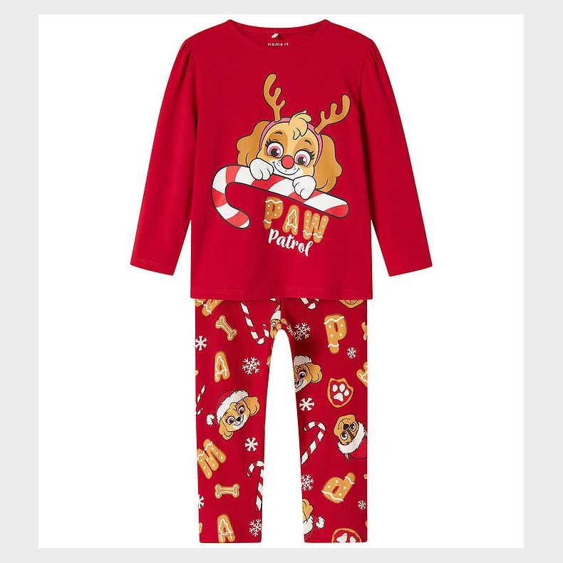 Name It Nattj - 2-delt - NmfSarba - Barbados Cherry