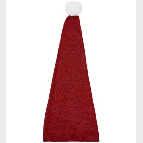 Name It Nissenue - Strik - NmnRinjah - Jester Red/W. Red Lurex