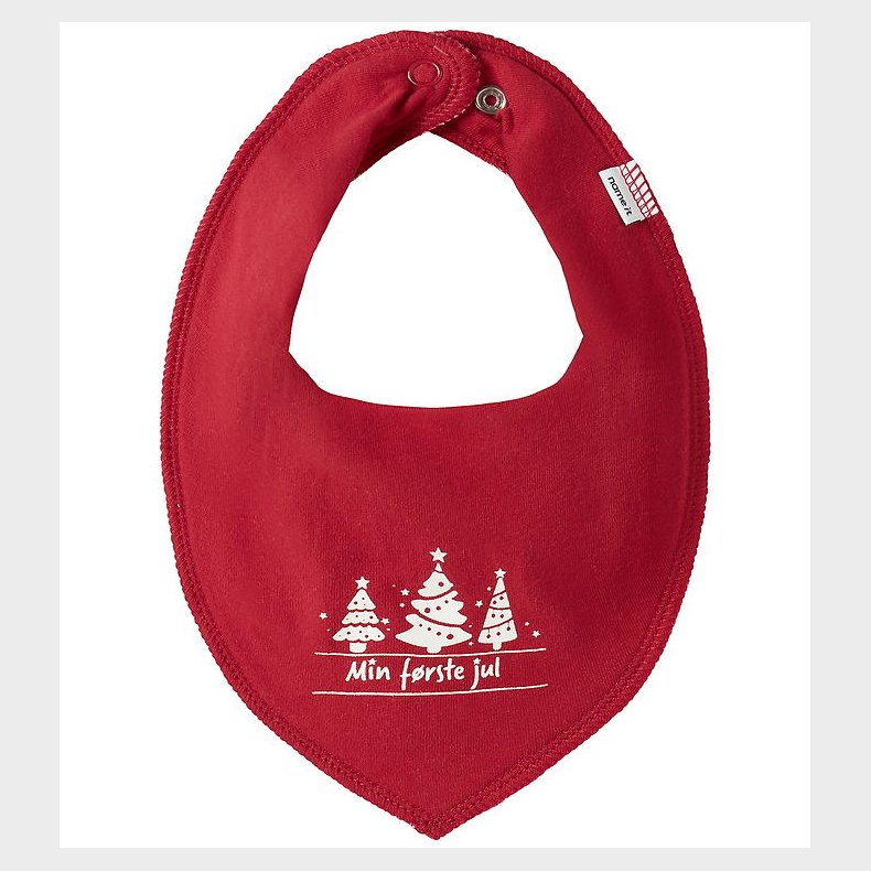 Name It Savlesmk - NbnRajul - Jester Red/Jul