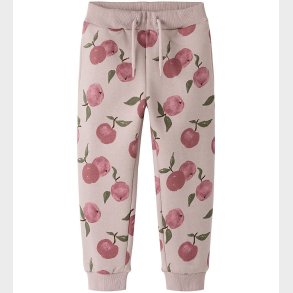 Name it Sweatpants - NmfOpa - Bark