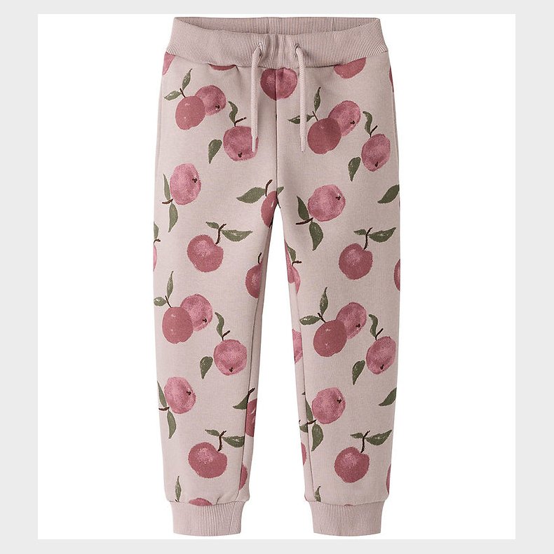 Name it Sweatpants - NmfOpa - Bark