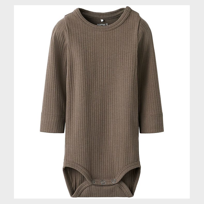 Name It Body l/ - NbmFeyo - Falcon