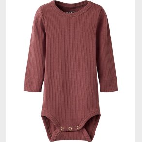 Name It Body l/ - NmfOfelly - Bark