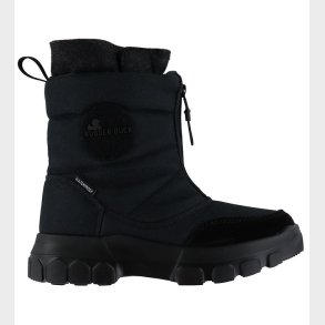 Rubber Duck Vinterstvler - Aspen - Black