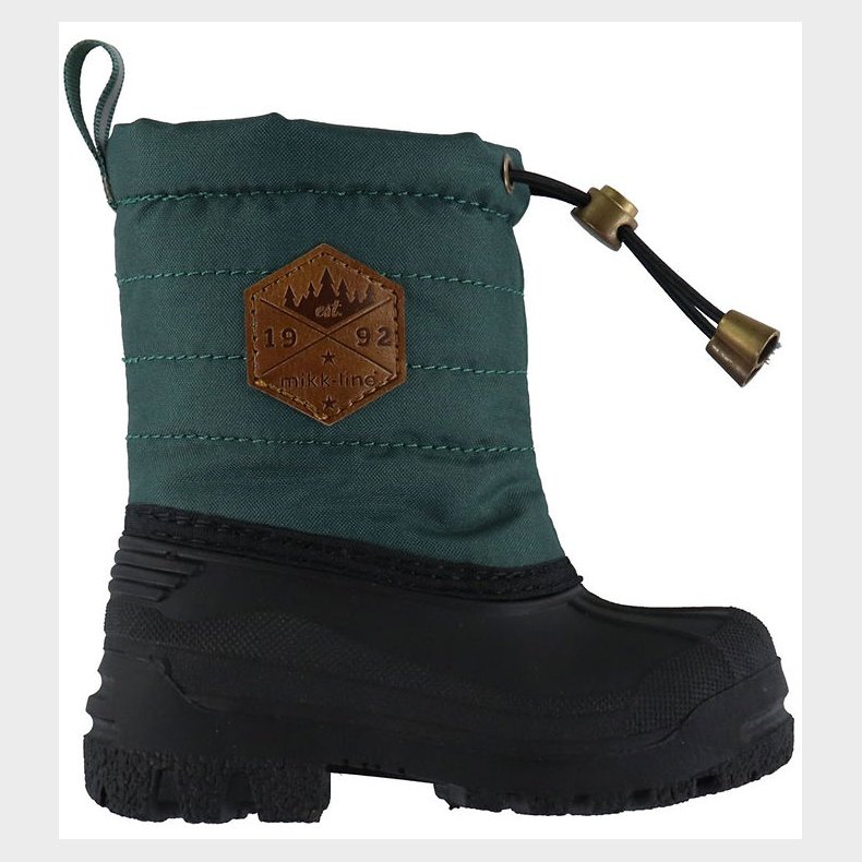 Mikk-Line Vinterstvler - Darkest Sprouse