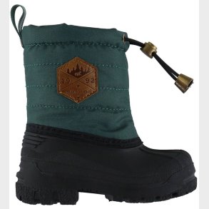 Mikk-Line Vinterstvler - Darkest Sprouse