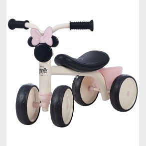 Smoby Gvogn - Minnie Rookie Ride-On