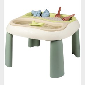 Smoby Legebord - Sand & Vand