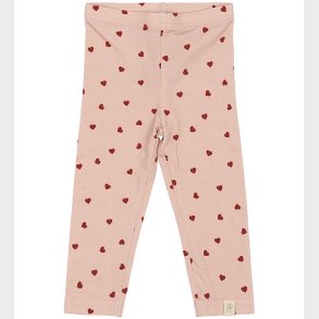 Petit Piao Leggings - Heart