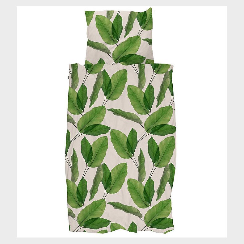 Snurk Sengetj - Voksen - Leaf Me