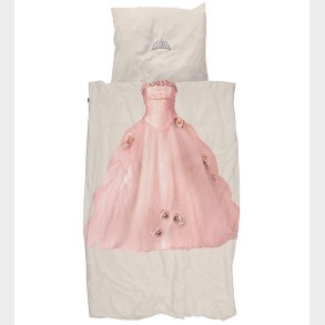 Snurk Sengetj - Voksen - Prinsesse