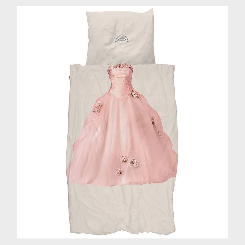 Snurk Sengetj - Voksen - Prinsesse