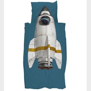 Snurk Sengetj - Voksen - Raket