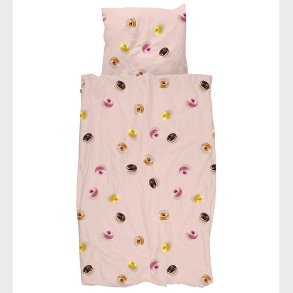 Snurk Sengetj - Voksen - Donuts