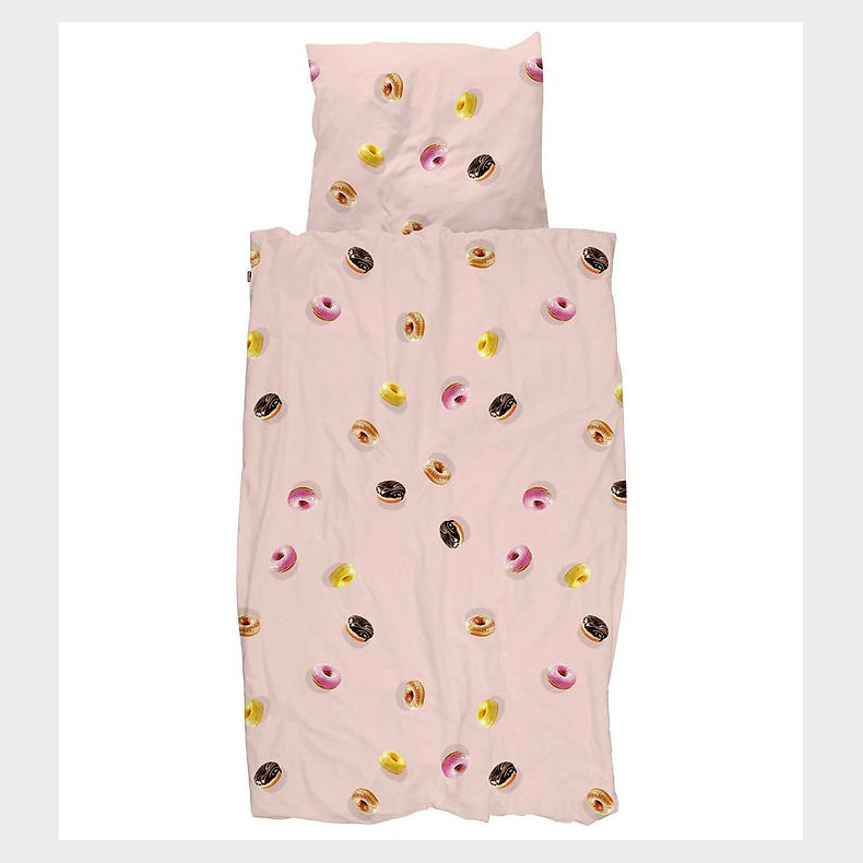 Snurk Sengetj - Voksen - Donuts