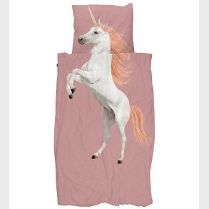 Snurk Sengetj - Voksen - Unicorn