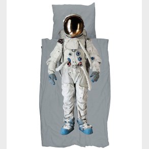 Snurk Sengetj - Voksen - Astronaut