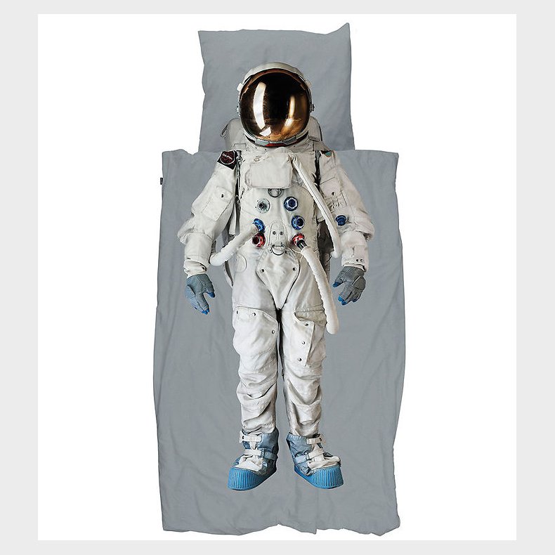 Snurk Sengetj - Voksen - Astronaut