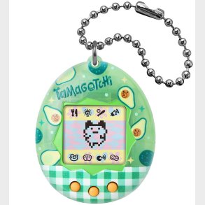 Tamagotchi - Gen 1 - Original - Avocado Mix