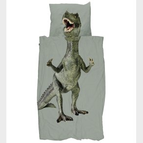 Snurk Sengetj - Voksen - Dino