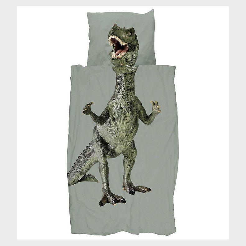 Snurk Sengetj - Voksen - Dino