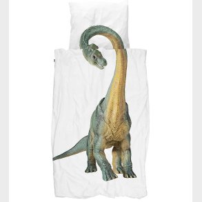 Snurk Sengetj - Voksen - Brontosaurus