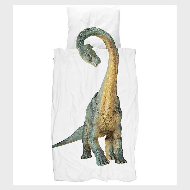 Snurk Sengetj - Voksen - Brontosaurus