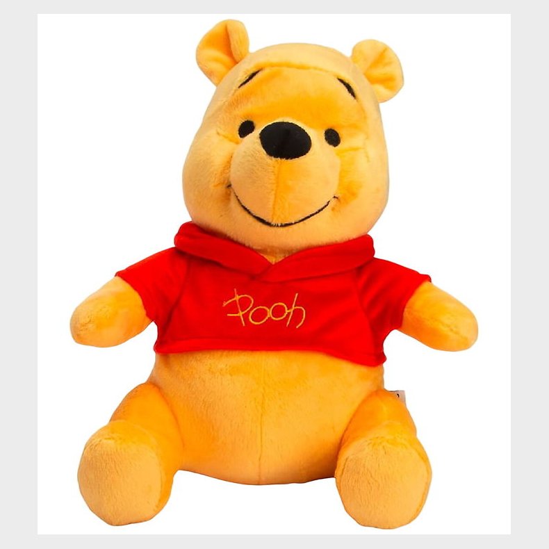 Disney Bamse - Peter Plys - 25 cm