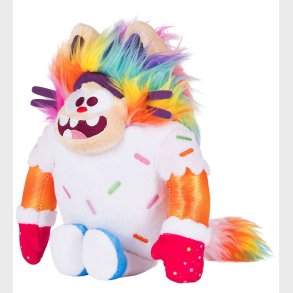 Gabby's Dollhouse Bamse - Cookie Bobbie - 25 cm