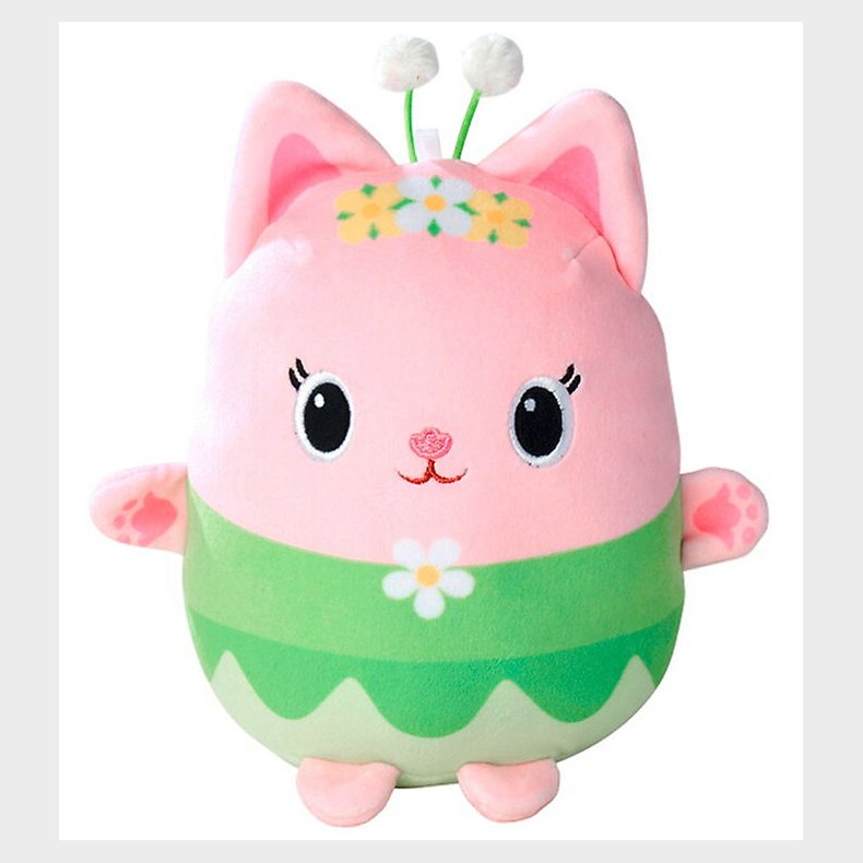 Gabby's Dollhouse Bamse - Squishy Kitty Fairy - 20 cm