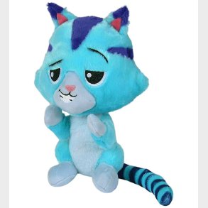 Gabby's Dollhouse Bamse - Catrat - 25 cm