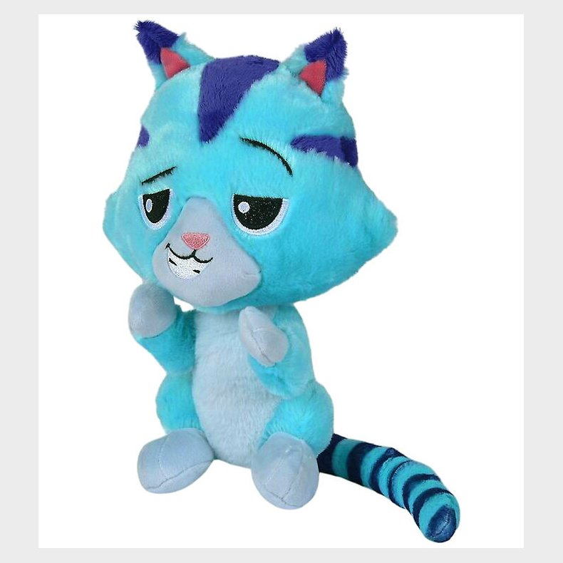 Gabby's Dollhouse Bamse - Catrat - 25 cm