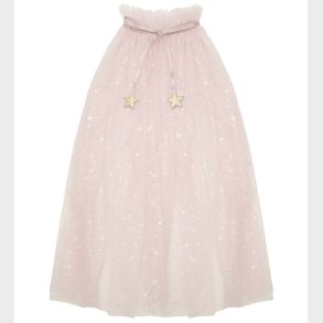 Mimi & Lula Kappe - Pink Shimmer Princess