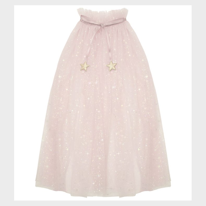 Mimi & Lula Kappe - Pink Shimmer Princess