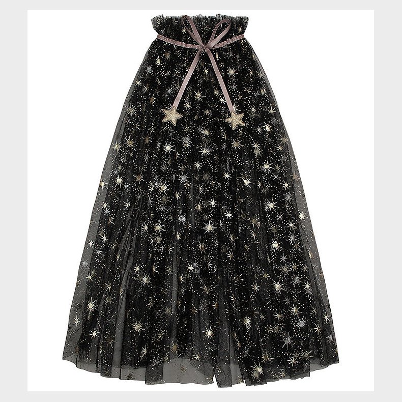 Mimi & Lula Kappe - Agatha Witch