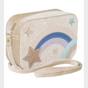 Mimi & Lula Skuldertaske - Celestial Star Celeste