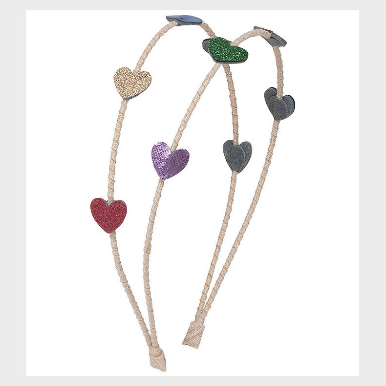 Mimi & Lula Hrbjle - Jazzy Heart Dancing Queen