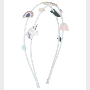 Mimi & Lula Hrbjle - Unicorn Celeste