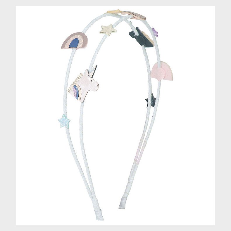 Mimi & Lula Hrbjle - Unicorn Celeste