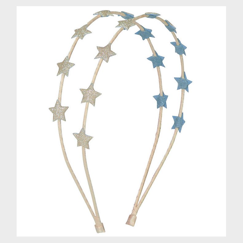 Mimi & Lula Hrbjle - Mega Starry Shimmer Enchanted