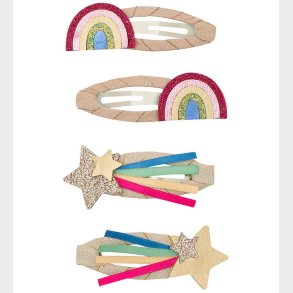 Mimi & Lula Hrspnder - 4-pak - Disco Over The Ranbow Dancing Q