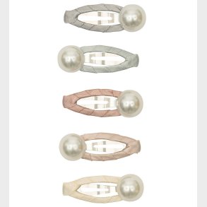 Mimi & Lula Hrspnder - 5-pak - Mini Pearly Enchanted