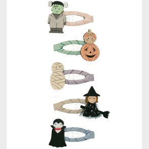 Mimi & Lula Hrspnder - 5-pak - Mini Monster