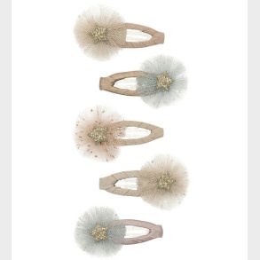 Mimi & Lula Hrspnder - 5-pak - Mini Tulle Enchanted
