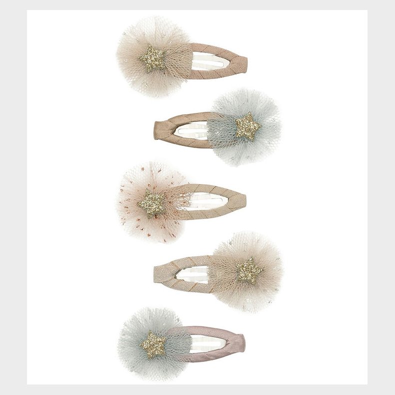 Mimi & Lula Hrspnder - 5-pak - Mini Tulle Enchanted