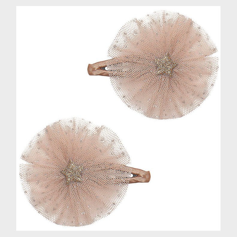 Mimi & Lula Hrspnder - 2-pak - Ballerina Star Enchanted