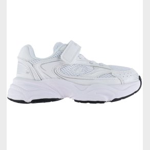 Champion Sko - RN00 B PS - Hvid