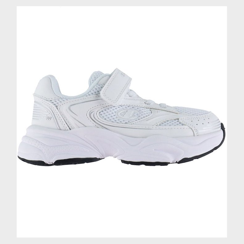Champion Sko - RN00 B PS - Hvid